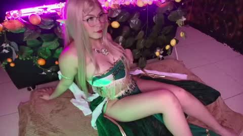 Kitty online show from 04/13/26, 02:17