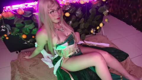 Kitty online show from 04/14/26, 02:17