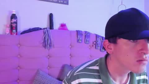 kitty_matias_ls online show from 01/13/26, 07:41