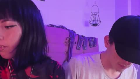 kitty_matias_ls online show from 01/16/26, 07:29