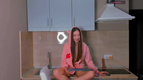 Kitty online show from 02/27/25, 08:09