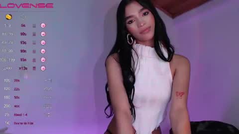 Kitty online show from 09/13/25, 05:07