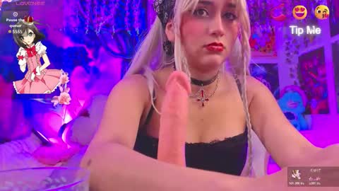 Nicol Gomez online show from 03/07/26, 01:13