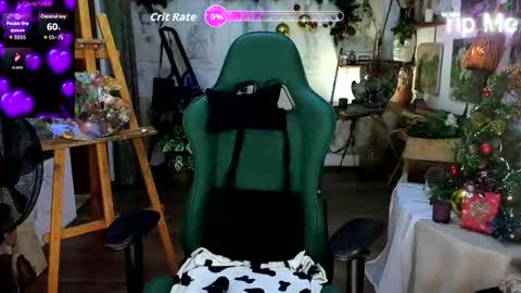 Snapshot of kitty_pantera chatting on 12/05/25, 08:45 kitty_pantera online show from 12/05/25, 08:45