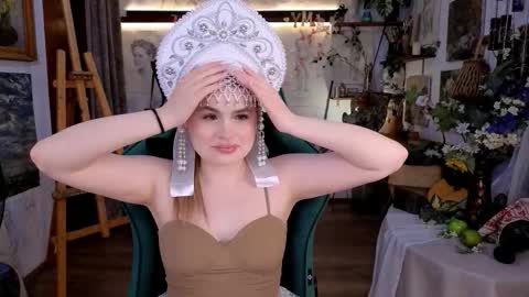 kitty_pantera online show from 03/09/26, 11:58