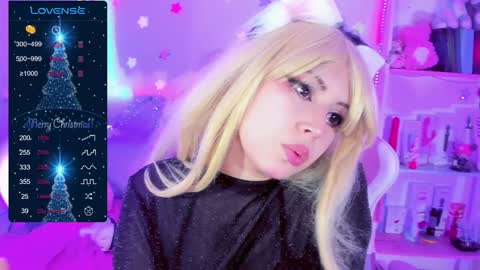 Snapshot of kitty_parker chatting on 01/05/25, 01:35 online show from 01/05/25, 01:35