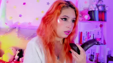 Snapshot of kitty_parker chatting on 01/18/25, 01:41 online show from 01/18/25, 01:41