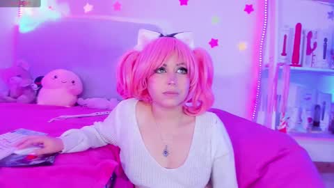 Snapshot of kitty_parker chatting on 03/07/25, 11:40 online show from 03/07/25, 11:40