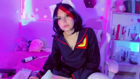 Snapshot of kitty_parker chatting on 03/10/25, 12:40 online show from 03/10/25, 12:40