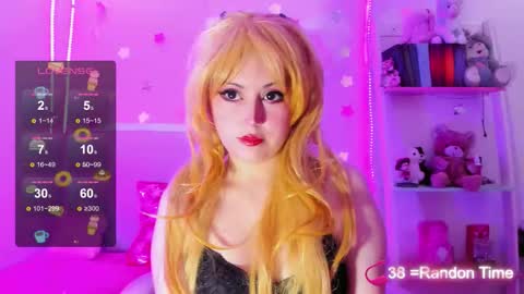 Snapshot of kitty_parker chatting on 11/27/25, 01:51 online show from 11/27/25, 01:51