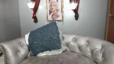 Snapshot of kitty_pervertedx chatting on 01/27/25, 09:55 kitty online show from 01/27/25, 09:55