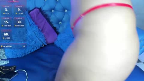 Snapshot of kitty_pervertedx chatting on 02/16/25, 04:09 kitty online show from 02/16/25, 04:09