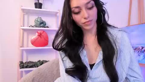 Baby M online show from 07/10/26, 07:23