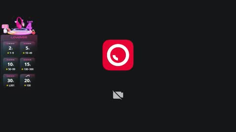 Kitty Rose online show from 12/18/25, 07:53