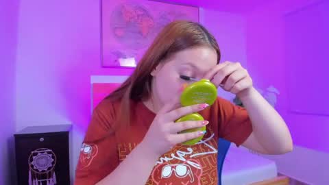 K I T T Y online show from 04/21/26, 12:33