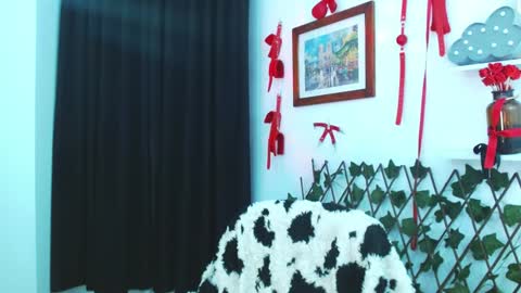 kitty_vaal online show from 01/03/25, 03:49