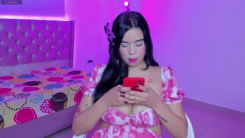 Snapshot of kitty_violet11 chatting on 02/11/26, 08:47 kitty_violet11 online show from 02/11/26, 08:47