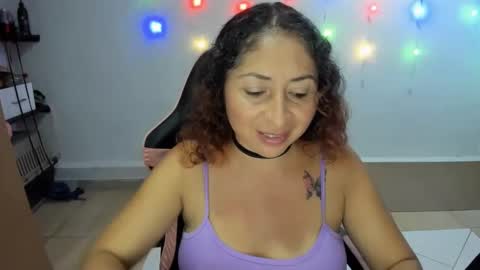 violet online show from 12/13/24, 01:48