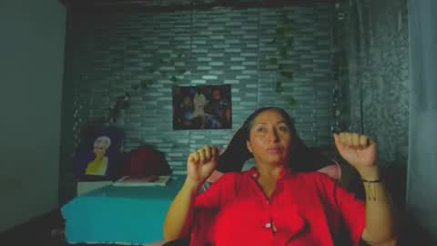 violet online show from 12/16/25, 05:23