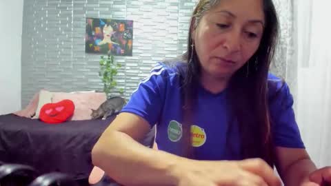 violet online show from 02/27/26, 04:45