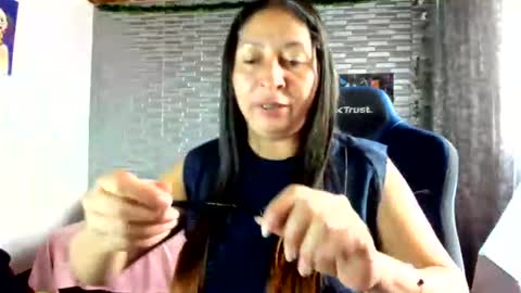 violet online show from 07/22/26, 03:15