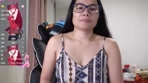 kittybabe0528 online show from 10/09/25, 09:40