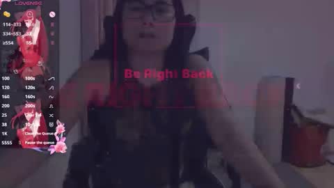 kittybabe0528 online show from 11/14/25, 08:46