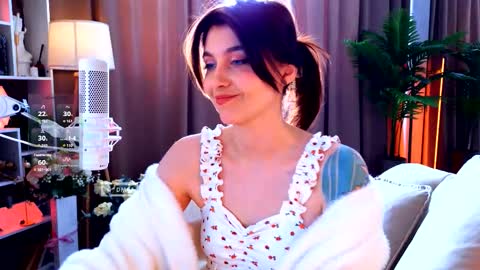 Snapshot of kittybay_ chatting on 02/18/26, 07:26 KittyBay online show from 02/18/26, 07:26