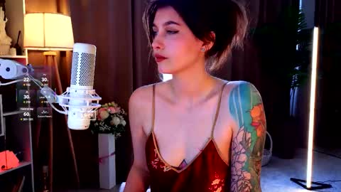 KittyBay  online show from 03/17/26, 09:45