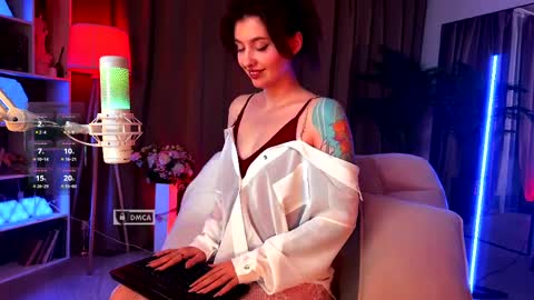 KittyBay  online show from 03/28/26, 05:56