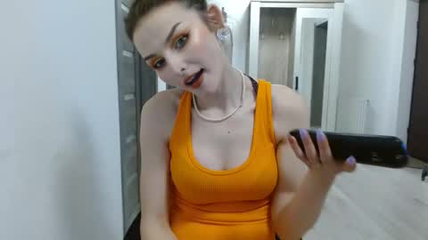 Kitty online show from 05/07/26, 07:08