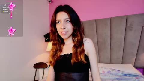 Kitty online show from 11/24/25, 01:11