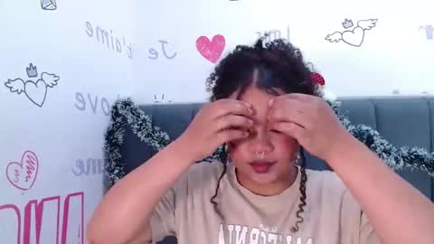 Valery online show from 12/19/25, 03:19