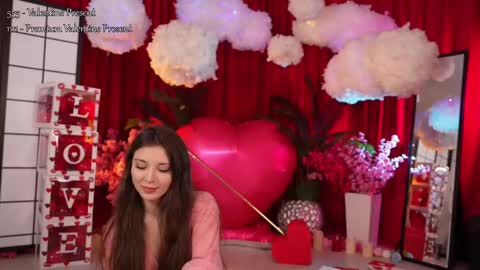 Katya online show from 02/16/25, 12:52