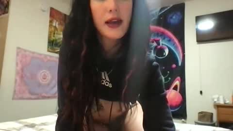 kittycatkendra online show from 03/18/26, 06:38