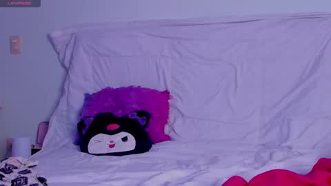 KittyChanel online show from 11/30/25, 04:38