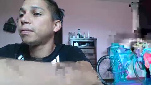 Snapshot of kittycore666 chatting on 01/30/25, 04:24 KittyLove online show from 01/30/25, 04:24