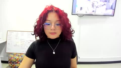 Jenn online show from 01/15/25, 08:37