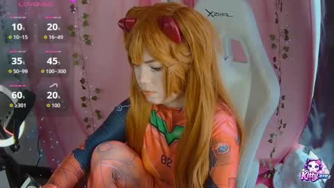 kittyexe1 online show from 06/03/26, 09:53