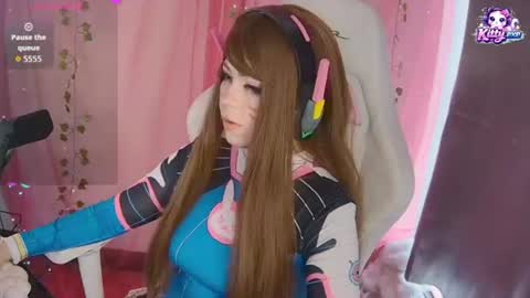 Snapshot of kittyexe1 chatting on 06/14/26, 08:00 kittyexe1 online show from 06/14/26, 08:00