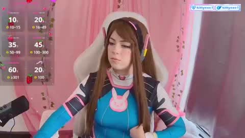Snapshot of kittyexe1 chatting on 07/15/26, 06:46 kittyexe1 online show from 07/15/26, 06:46