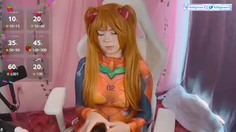 Snapshot of kittyexe1 chatting on 07/30/26, 06:51 kittyexe1 online show from 07/30/26, 06:51