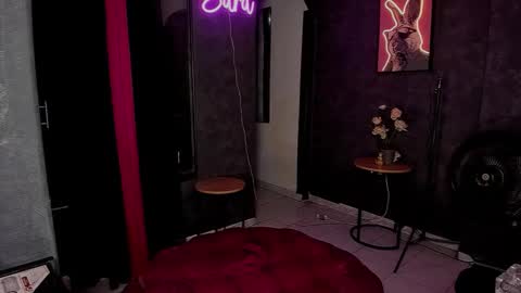 Sari bell online show from 03/24/26, 10:09