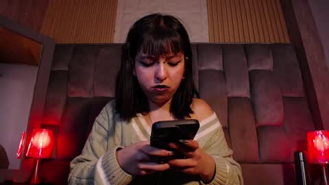 Snapshot of kittyhouse_hs chatting on 01/30/25, 08:32 kittyhouse_hs online show from 01/30/25, 08:32