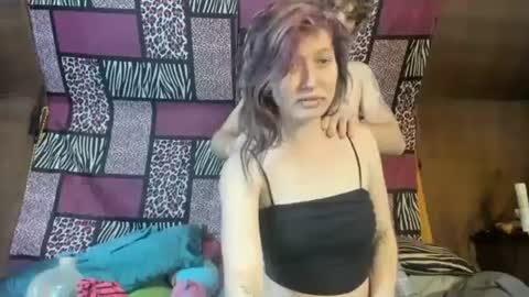 Snapshot of kittyispurring420 chatting on 12/11/24, 08:47 Kitty online show from 12/11/24, 08:47