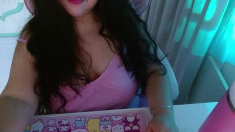 Dannita online show from 02/12/25, 05:05