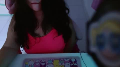 Dannita online show from 11/17/25, 04:29