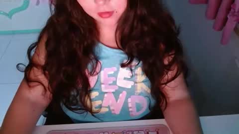 Dannita online show from 12/20/25, 03:46