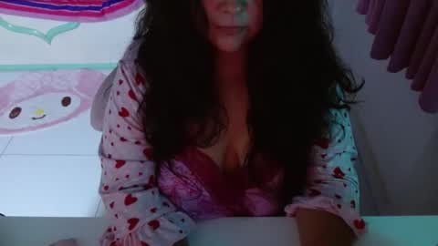 Dannita online show from 03/02/26, 05:08