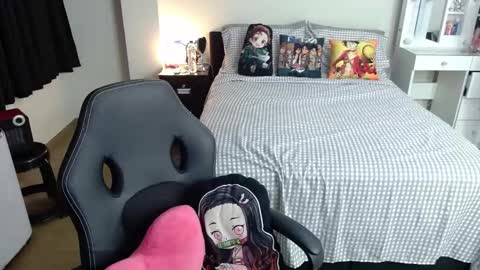 Isabel online show from 12/10/24, 05:39